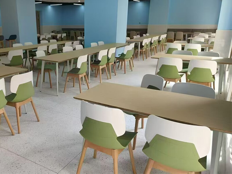 School library furniture